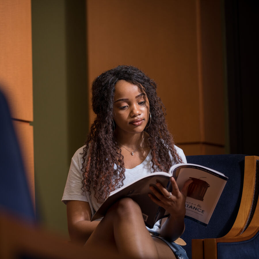 BA/BS in Political Science recommended program at UT Tyler