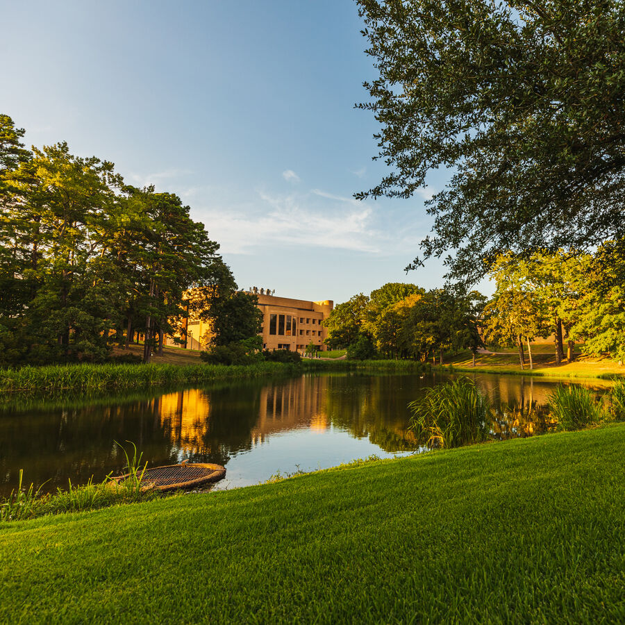 Terrorism Studies Minor recommended program at UT Tyler