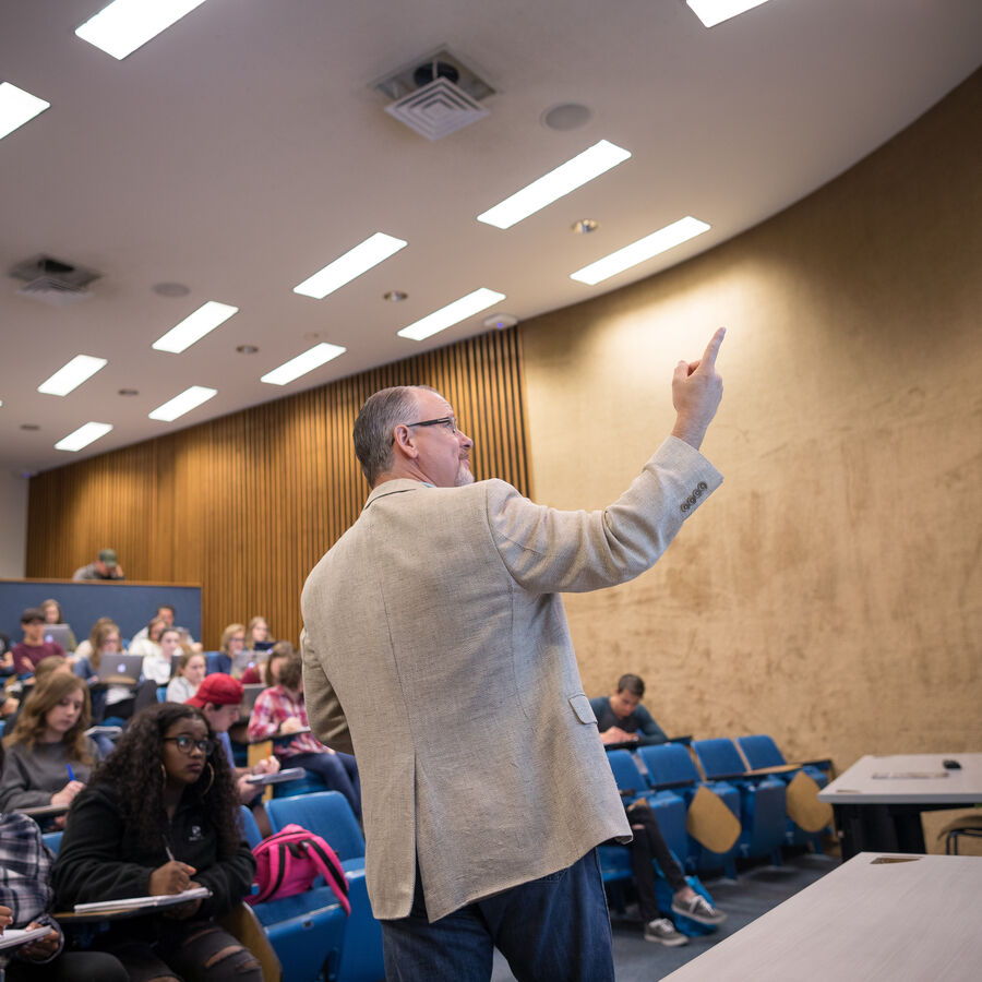 Terrorism Studies Minor recommended at UT Tyler