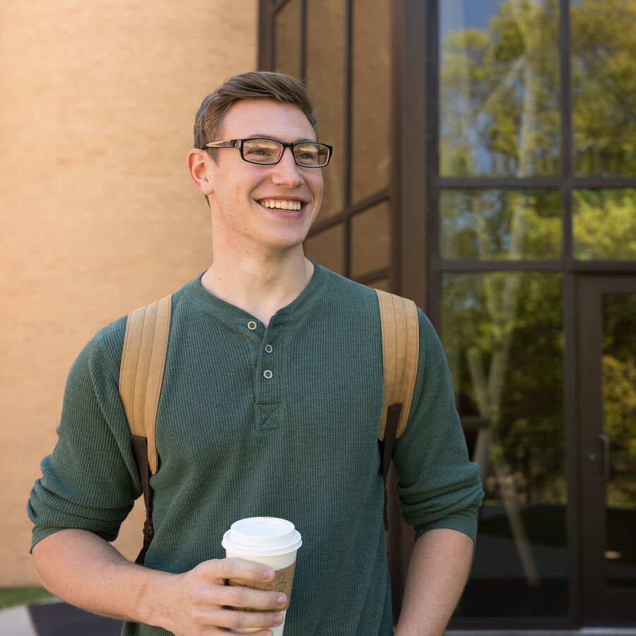 Psychology Minor recommended program at UT Tyler