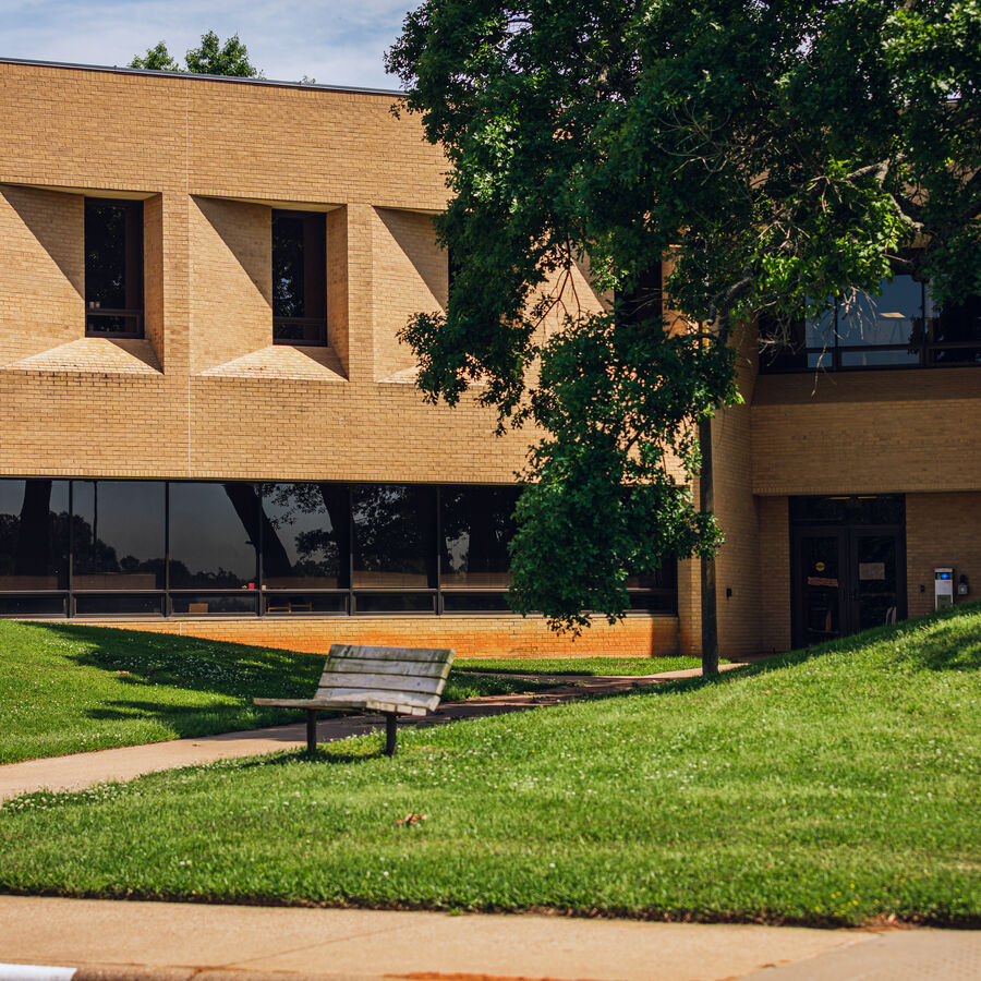 BA/BS in Social Sciences recommended program at UT Tyler