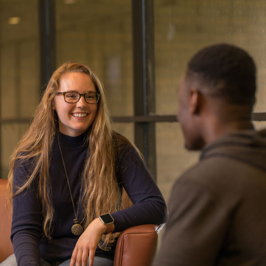 Pre-Law Academy recommended program at UT Tyler