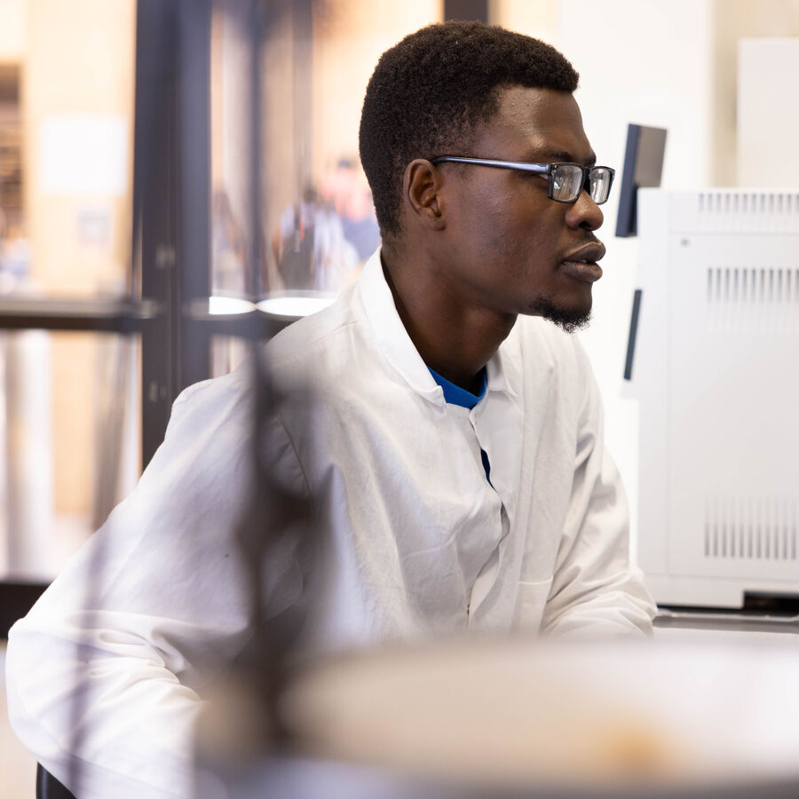 BS in Chemical Engineering recommended program at UT Tyler
