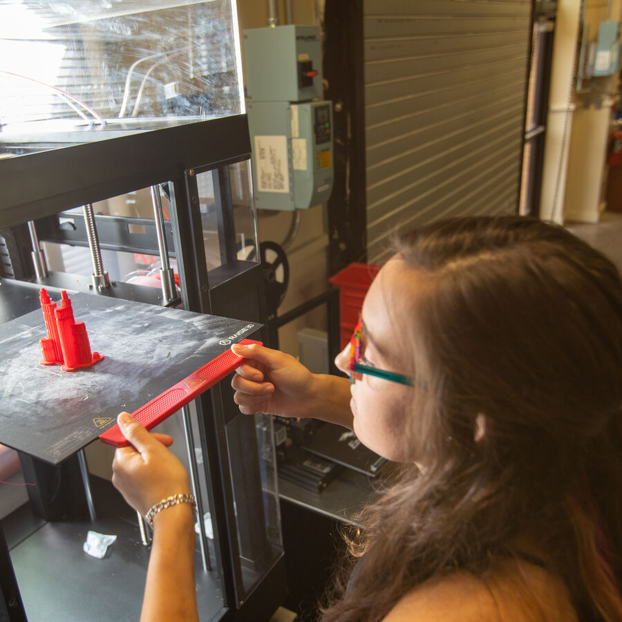 BS in Civil Engineering recommended program at UT Tyler
