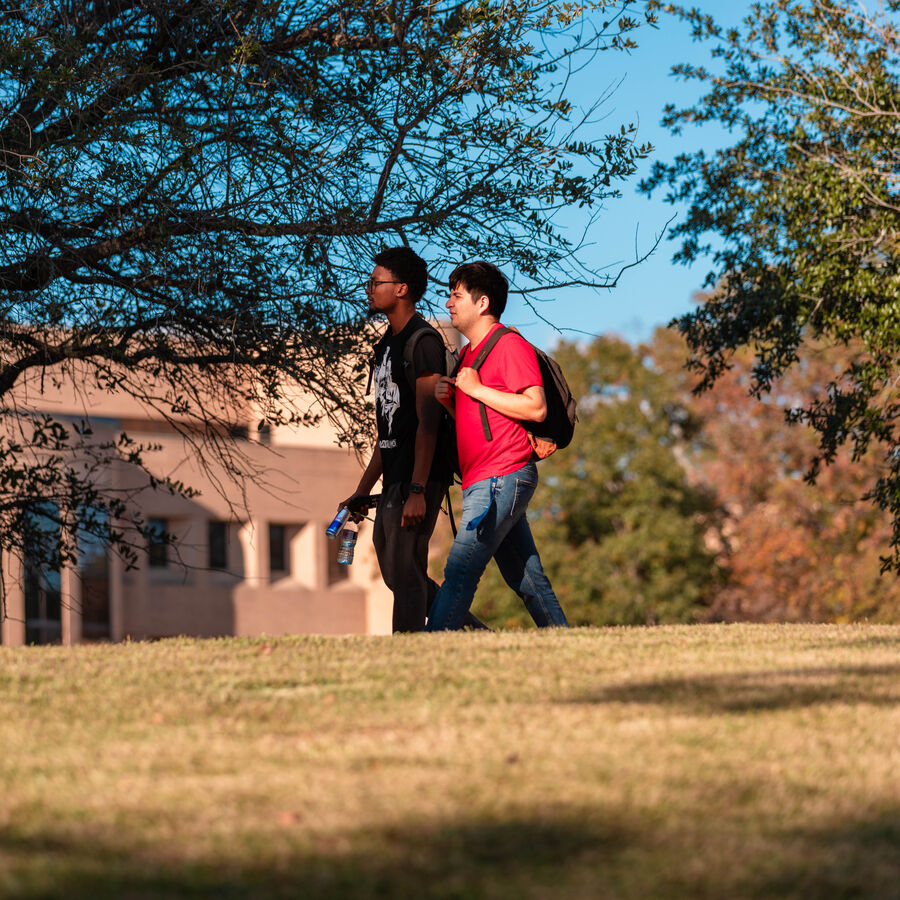 BBA in Finance recommended program at UT Tyler