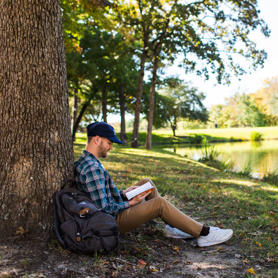 BS in Communication Sciences and Disorders recommended program at UT Tyler