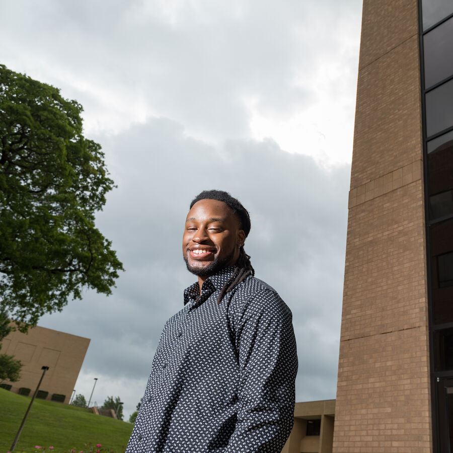 BBA in Management recommended program at UT Tyler