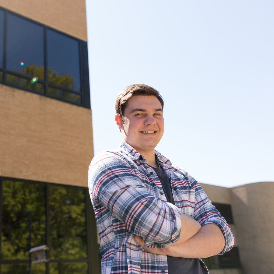 BA/BS in Social Sciences recommended program at UT Tyler