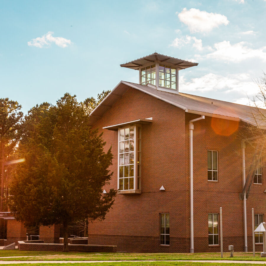 Superintendent Certification recommended program at UT Tyler