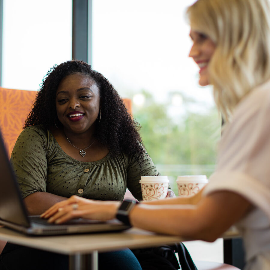 Online MA in School Counseling recommended program at UT Tyler