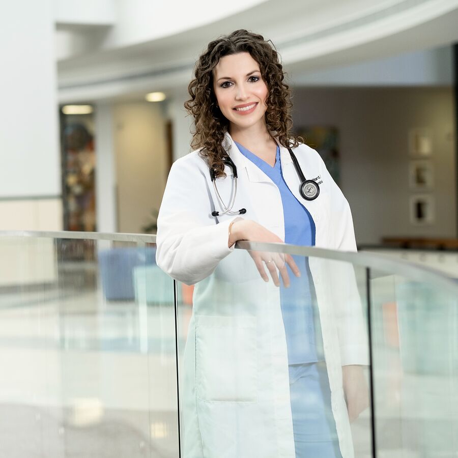 Master of Occupational Therapy