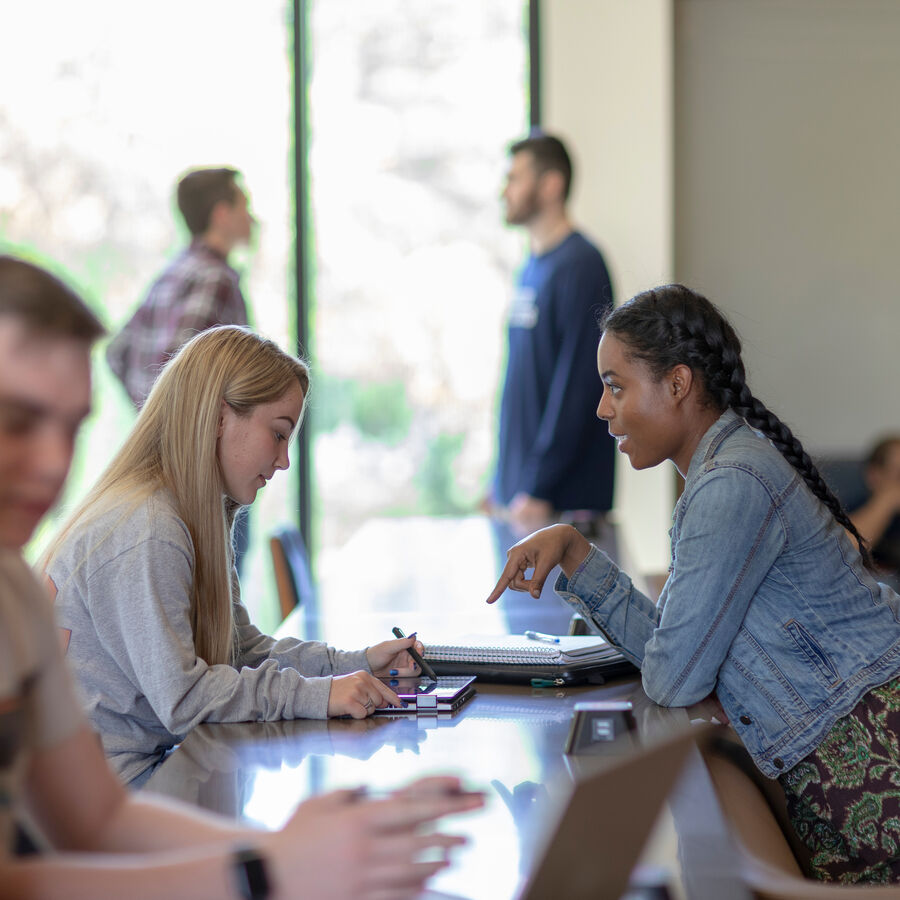 pre-admission questionnaire