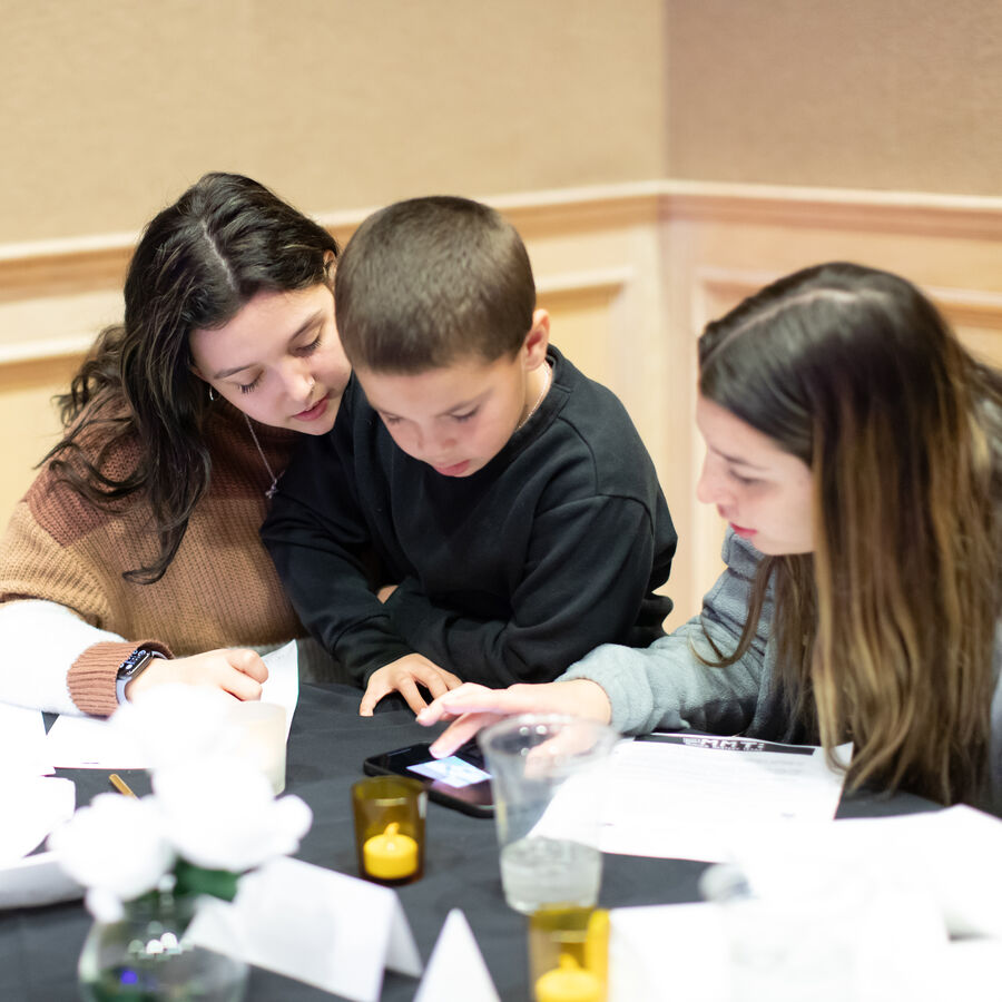 Master of Education in Curriculum and Instruction recommended program at UT Tyler