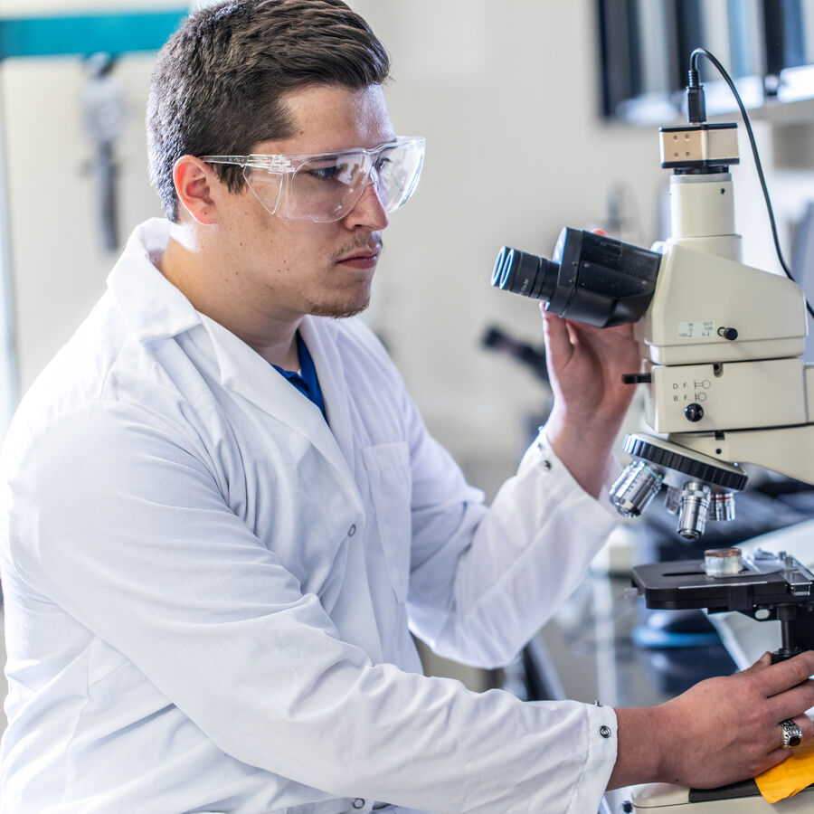 MS in Health Sciences recommended program at UT Tyler