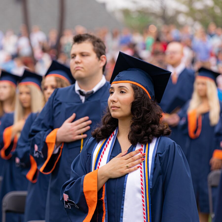 Ph.D. in Clinical Psychology recommended program at UT Tyler