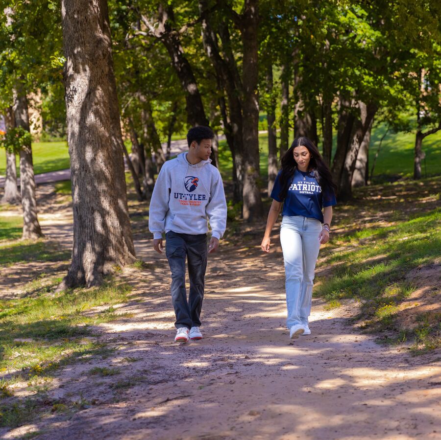 Pre-Medical recommended program at UT Tyler