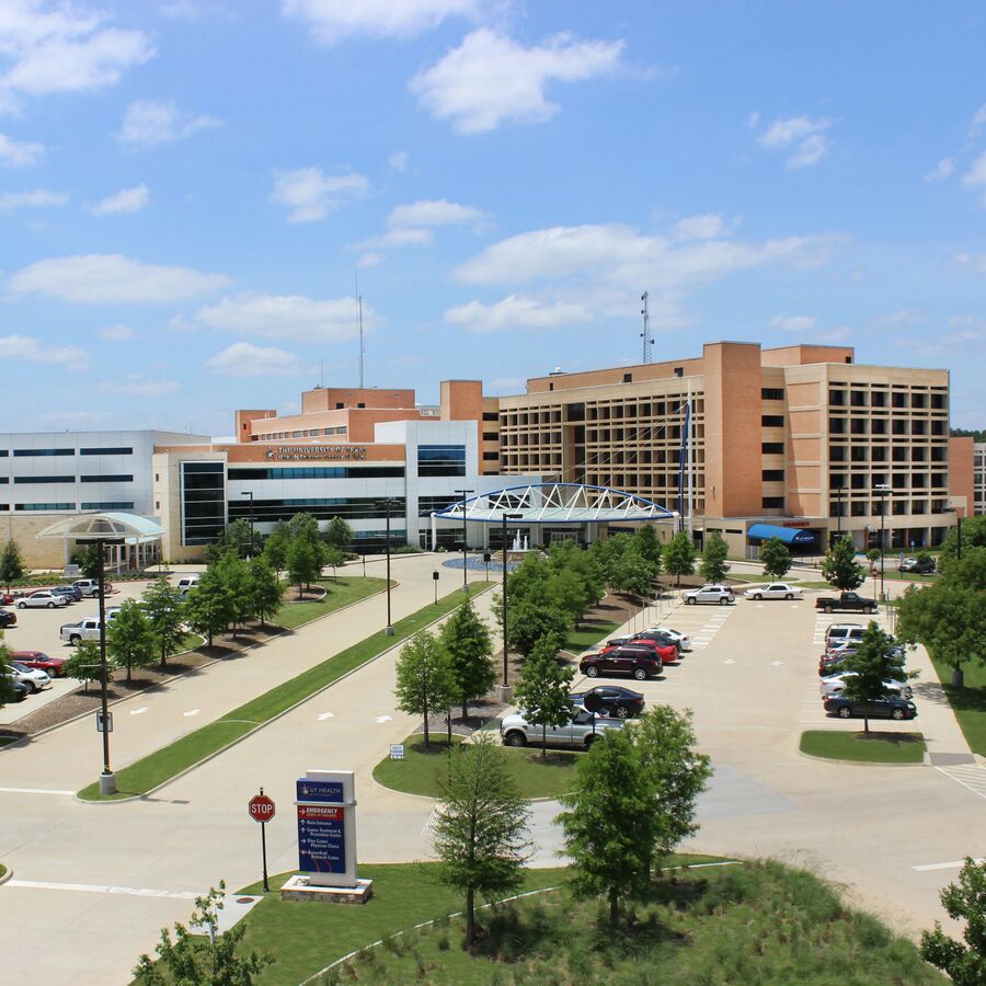 UT Health Science Center