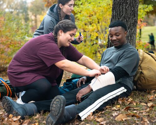 Hands-on Training for the Texas Nursing Workforce