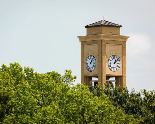 Riter Tower