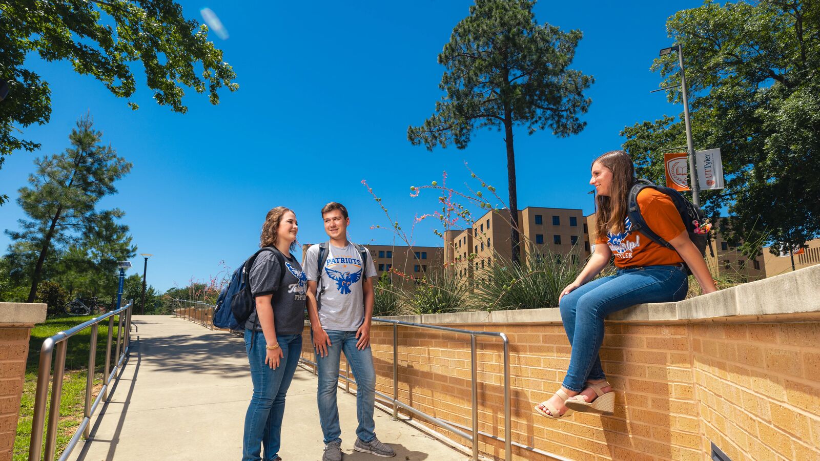 students