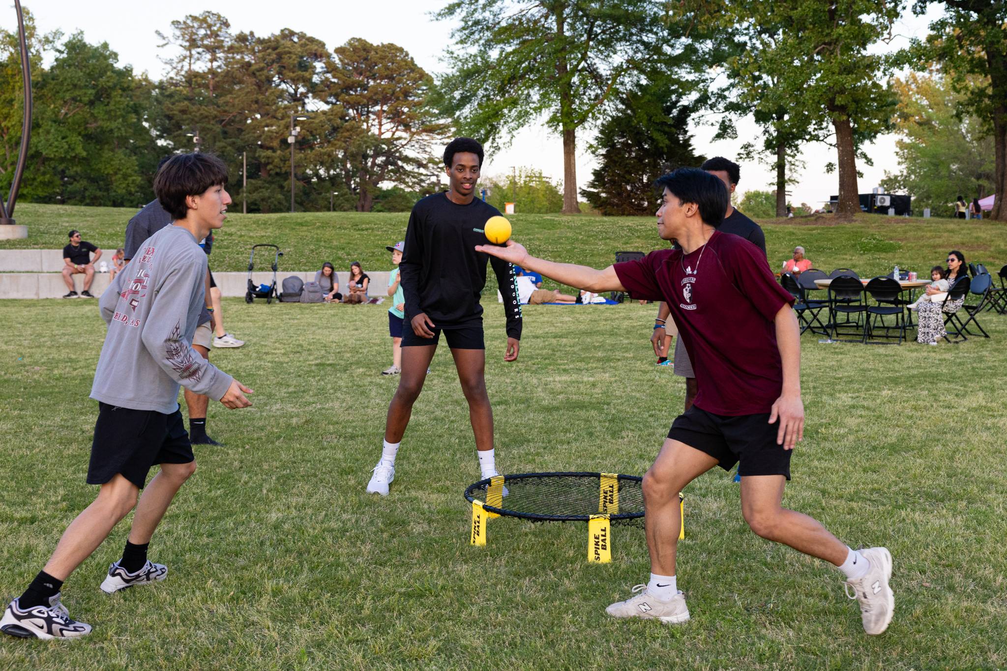 Family-Friendly activity picture