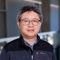 Lianghao Ding