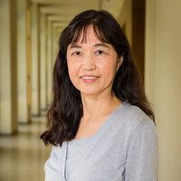 YanYan Wang