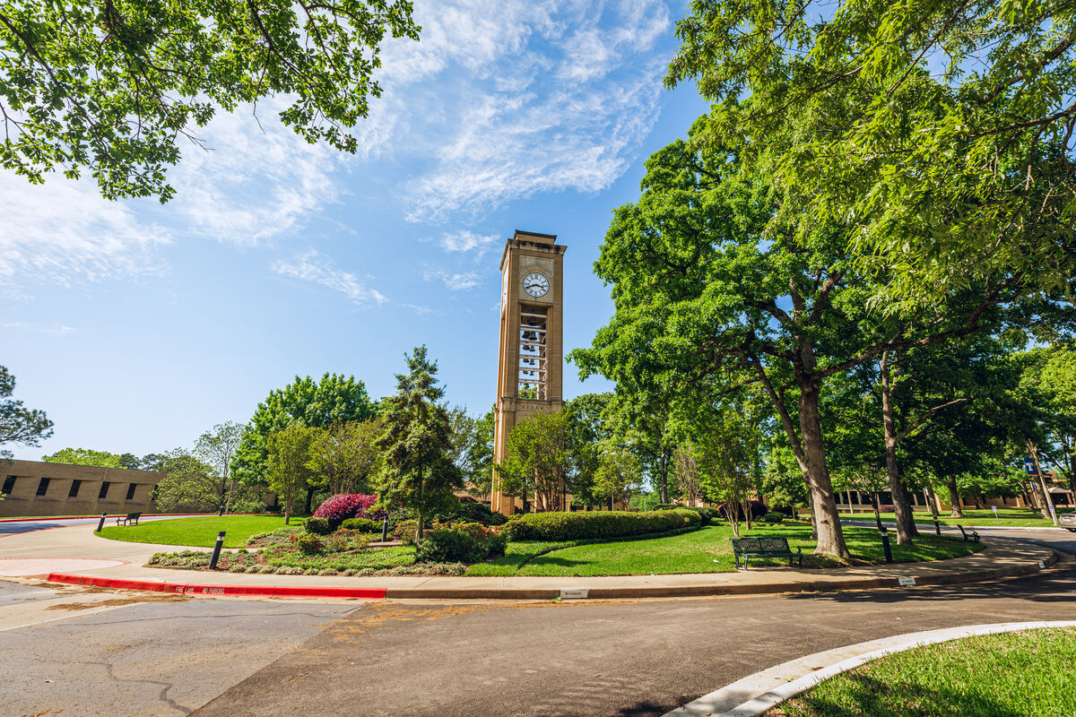 Riter Bell Tower