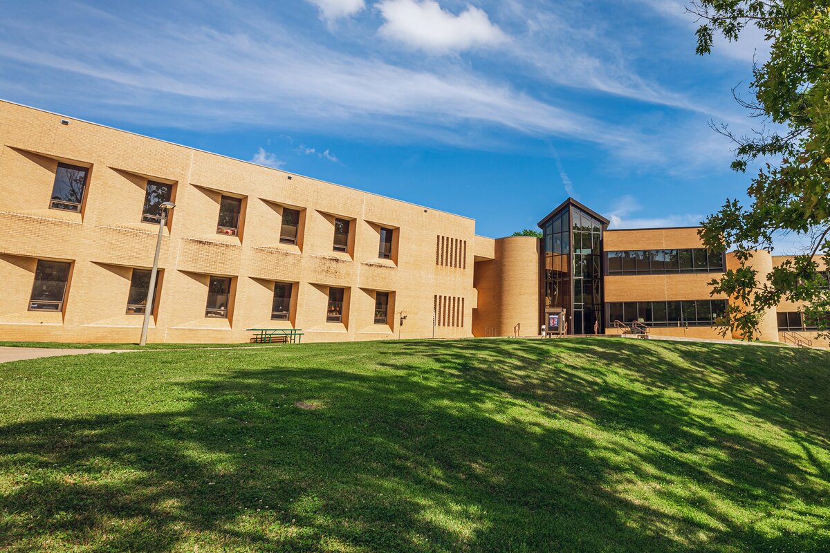 campus