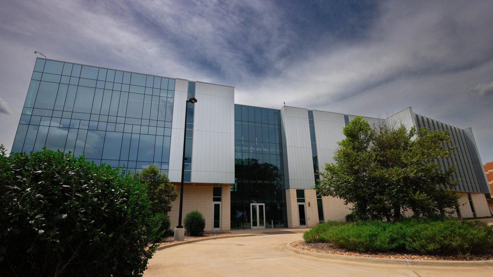 UT Tyler Health Science Center