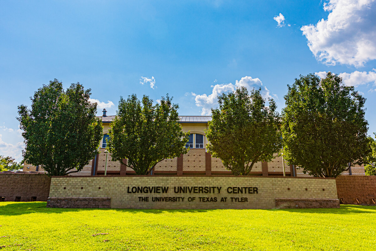 Longview University Center