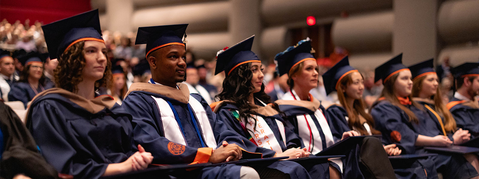 Graduation Day