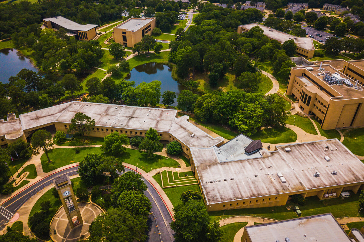 campus