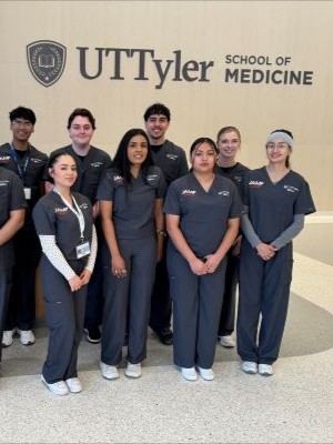 Joint Admission Medical Program