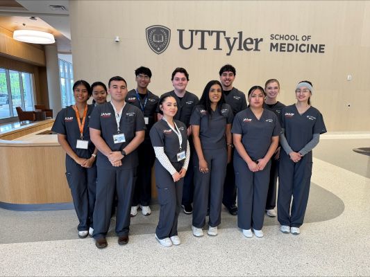 Joint Admission Medical Program