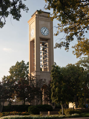 Riter Bell Tower