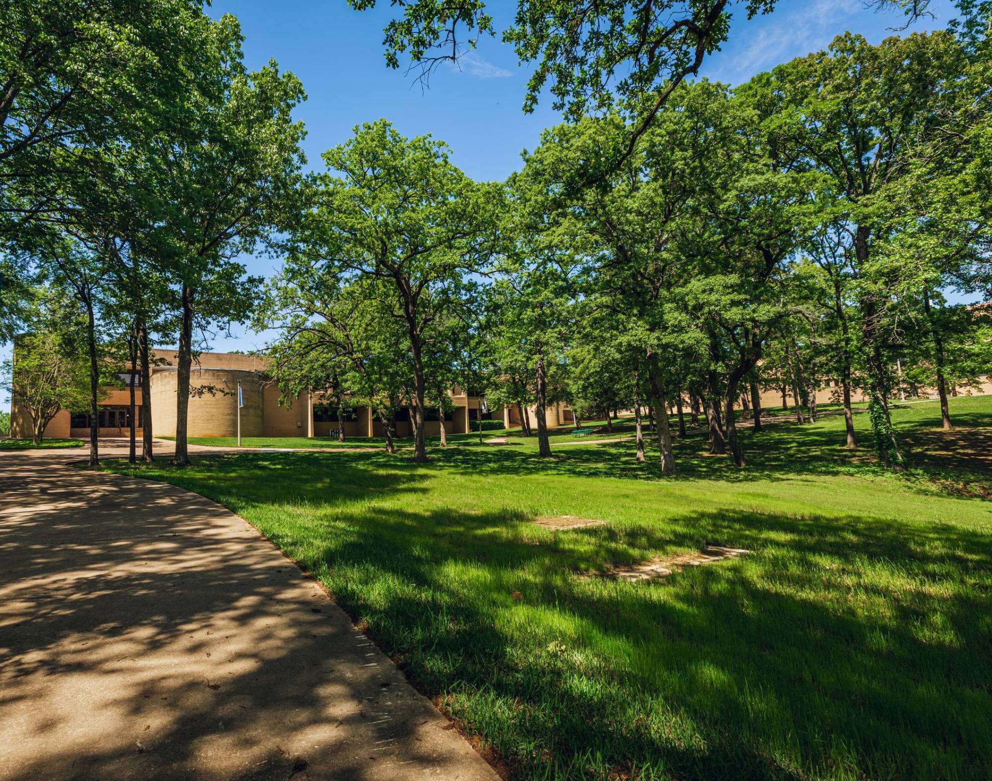 College of Arts and Sciences