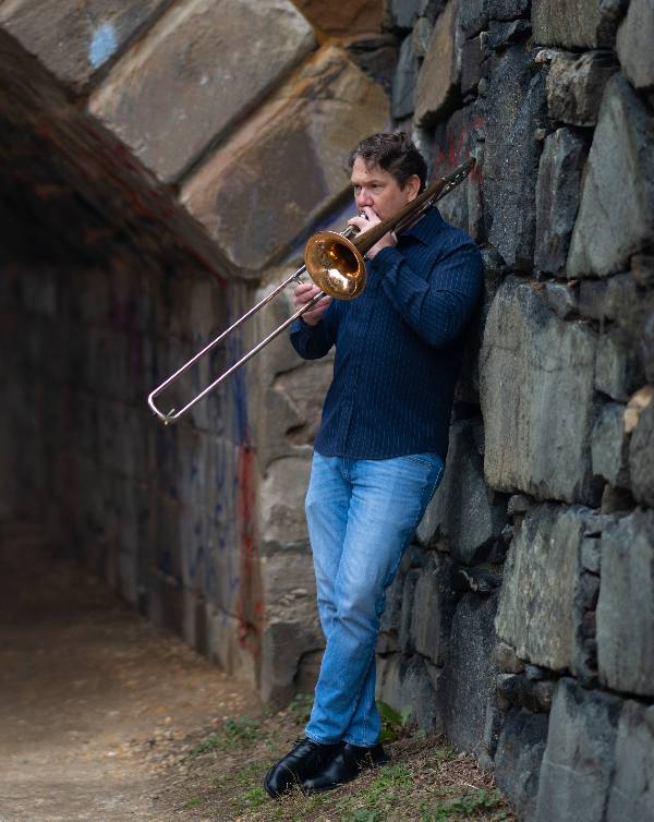 Ben Patterson