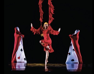 Cowan Center Show Image for 2024-25 Season
