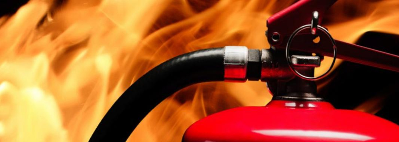 Fire Safety