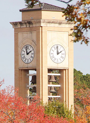 bell tower