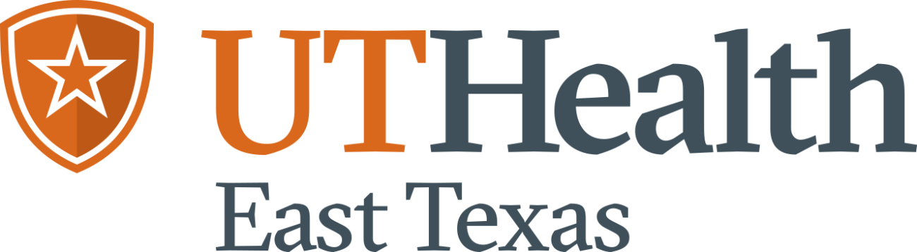 ut health east texas logo