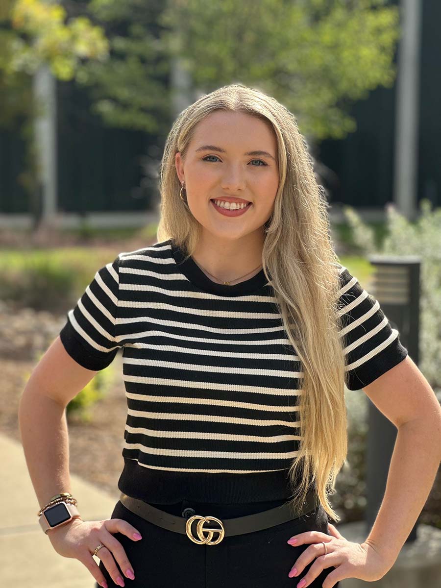 Michaela Murphy