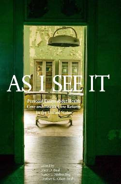 Book front cover