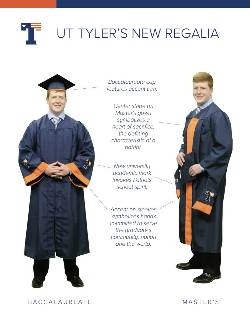 Regalia Graphic
