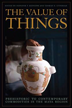 Value of Things book cover