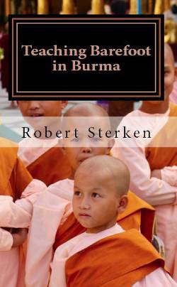 Sterken book front cover