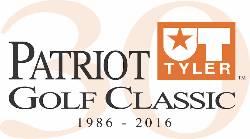 Patriot Golf Classic logo