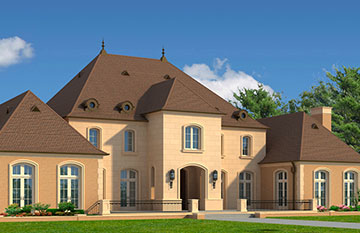 Alumni House