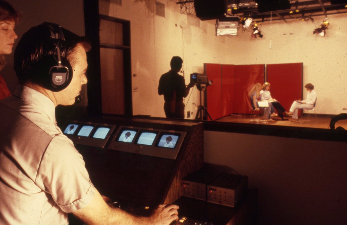 Interactive Video